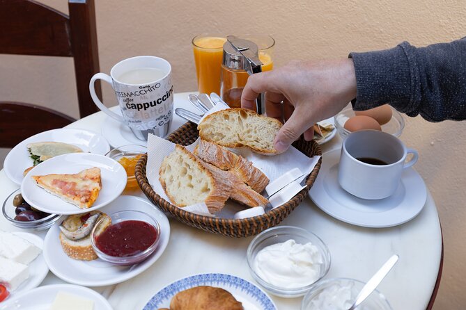 Athens Insider Food Tour: Private & 100% Personalized - Key things that make this Athens food tour worth your time