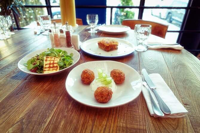 Athens Insider Food Tour: Private & 100% Personalized - Why a private Athens food walk changes what you taste