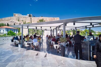 Athens Insider Food Tour: Private & 100% Personalized - Start in Monastiraki, then build your route block by block