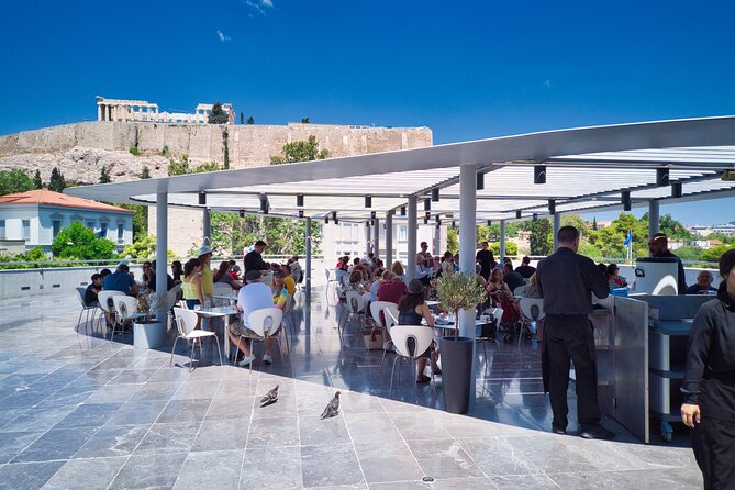 Athens Insider Food Tour: Private & 100% Personalized - Start in Monastiraki, then build your route block by block