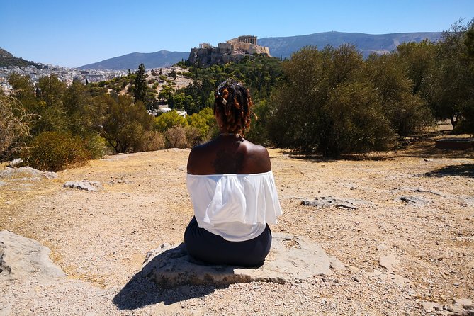 Athens Instagram Photo Tour: Most Instagrammable spots & Hidden gems - Panathenaic Stadium (Kallimarmaro): the most photogenic way to understand Olympic Athens