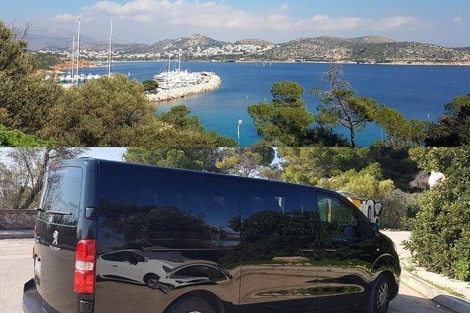 Athens Interanational Airport transfer - Key points worth knowing before you go