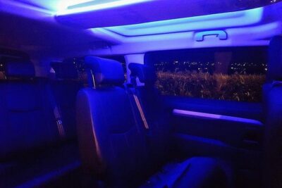 Athens Interanational Airport transfer - Price and Value: What You Really Get for About $84.11 Per Group