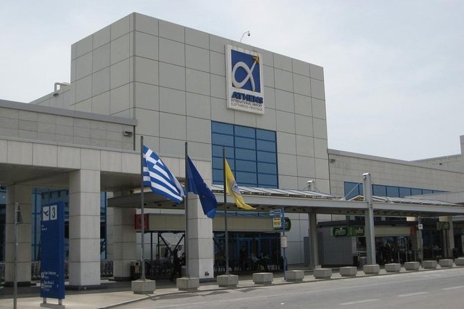 Athens International Airport PrivateTransfers - Key Highlights at a Glance