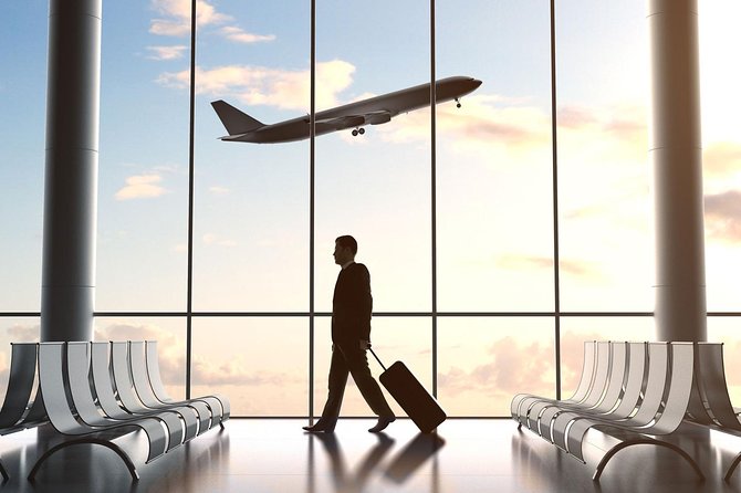 Athens International Airport PrivateTransfers - Why This Athens Transfer Works When Timing Is Everything