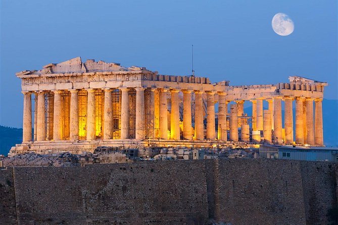 Athens International Airport PrivateTransfers - Who This Transfer Fits Best (And Who Might Want Something Else)