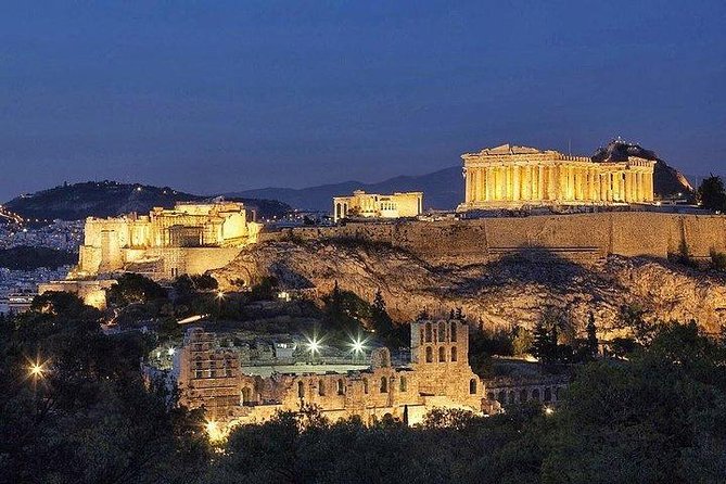 Athens international airport to Athens center - The Car Comfort That Actually Helps on Day One