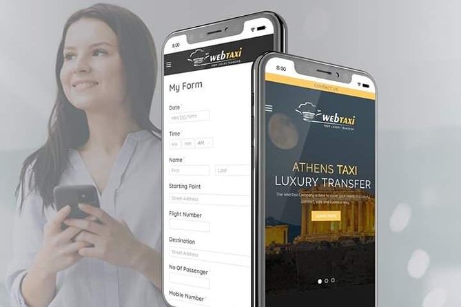 Athens international airport to Athens center - Where This Transfer Fits Best in Your Athens Plans