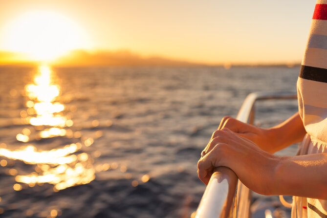 Athens: Island Swimming Day Cruise—DJ, Lunch & Drinks incl. - Key things I’d note before you book