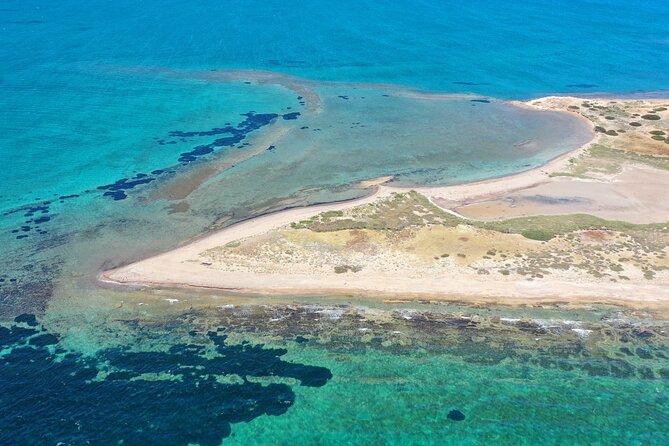 Athens: Island Swimming Day Cruise—DJ, Lunch & Drinks incl. - Why this Athens island cruise is easy value