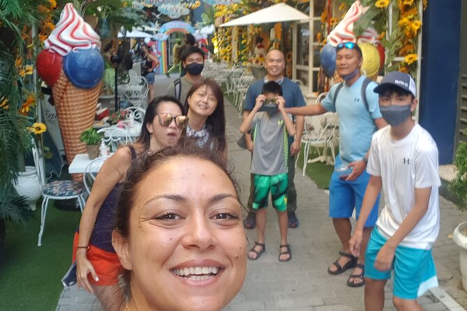Athens Kids and Families Food Tasting Tour - Stop 2: Central Market Athens for real market energy