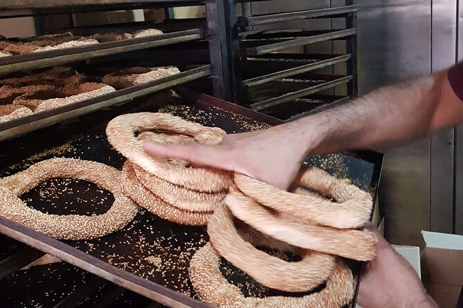 Athens Kids and Families Food Tasting Tour - What you’ll taste: from Greek pies to ice cream roll