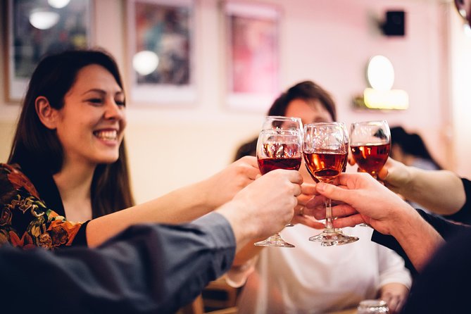 Athens Koukaki food and culture tour: Alluring sensations 4hr - Key things that make this Athens Koukaki tour worth it