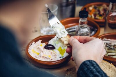 Athens Koukaki food and culture tour: Alluring sensations 4hr - Meeting at Acropolis Metro and getting your bearings fast