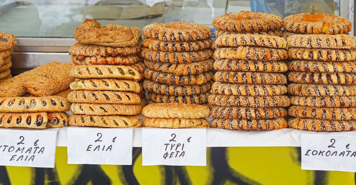 Athens: Local Markets with Artisanal Crafts Walking Tour - Starting in Koukaki: The Easy-Walk Plan That Still Feels Like Athens