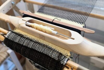 Athens Loom Weaving Workshop: Create Your Own Masterpiece - From Wool to Thread: What the Guided Start Teaches You