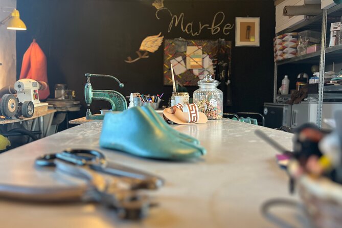 Athens Make Your Own Greek Leather Sandals Workshop - Key Things You’ll Want to Know Before You Go