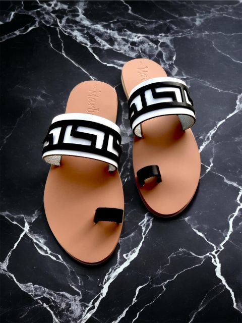 Athens: Make your own Leather Sandals Workshop - What You’ll Walk Away With (And How It Works as a Souvenir)