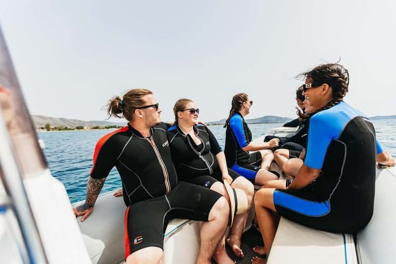 Athens: Marathon Cape and Bay of Schinias Snorkeling Trip - What’s included for $90: the value math you can actually trust