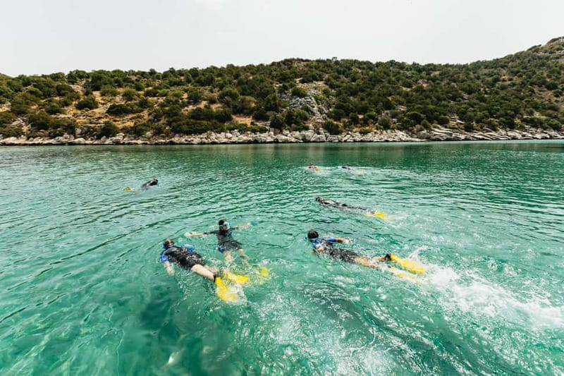 Athens: Marathon Cape and Bay of Schinias Snorkeling Trip - Gear and your quick prep list (so you don’t waste time)
