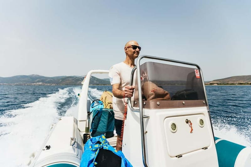 Athens: Marathon Cape and Bay of Schinias Snorkeling Trip - Who should book this snorkeling trip, and who should skip