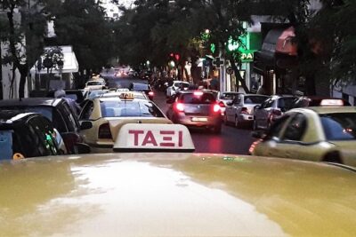 Athens - Marathon (Marathon-Athens ) - Pickup offered, and the hotel drop-off is the real win