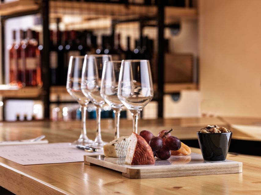 Athens: Mediterranean Gin Tasting Experience - Price and What You Get for $68