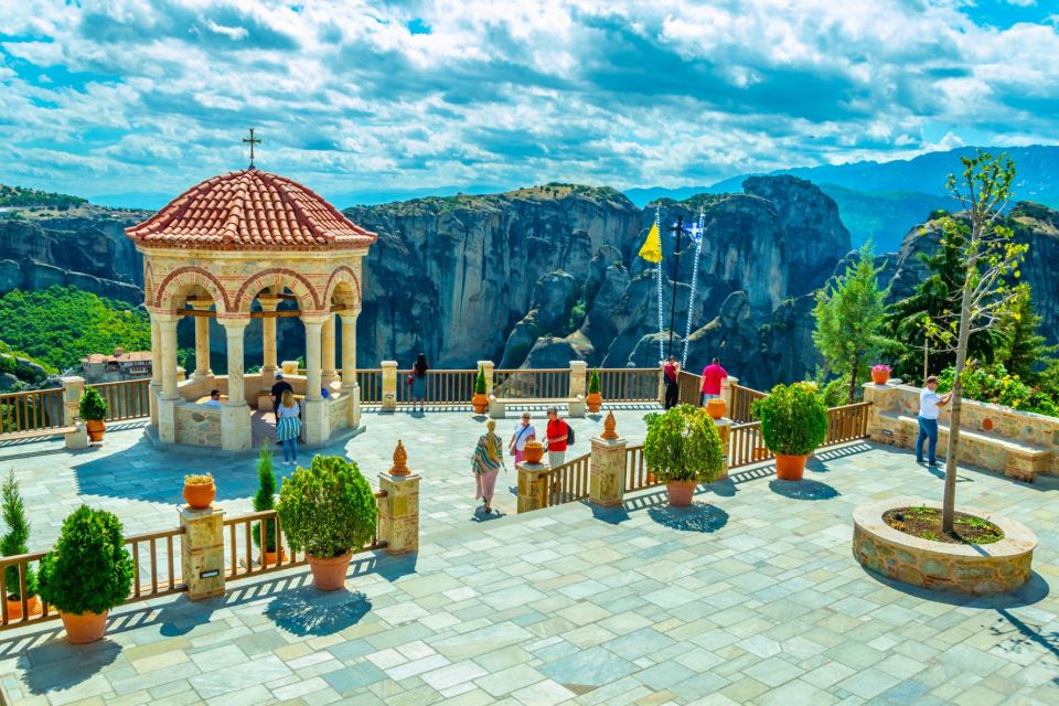 Athens: Meteora 2-Day Trip with Hotel, Sunset & Morning tour - Key Takeaways Before You Go