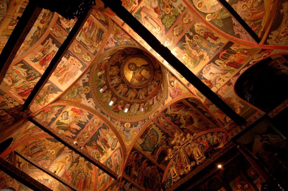 Athens: Meteora 2-Day Trip with Hotel, Sunset & Morning tour - Hotel in Kalambaka: 3-Star or 4-Star, Breakfast, and the View Factor