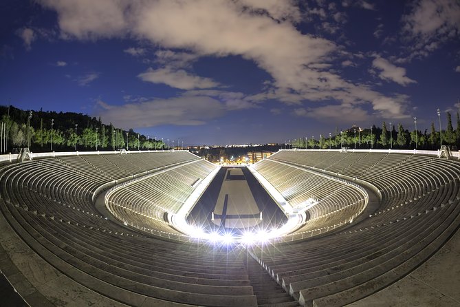 Athens Mini Tour (2 Hours) - Why a 2-hour Athens mini-tour works (especially with limited time)