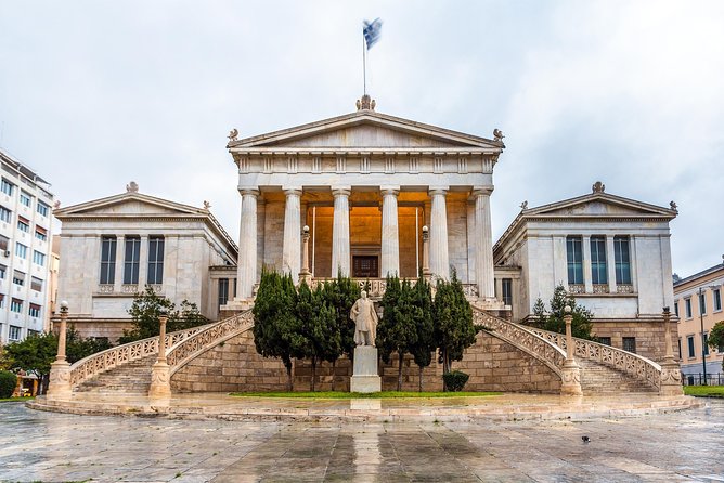 Athens Mini Tour (2 Hours) - Who this tour fits best (and who should look elsewhere)