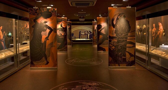Athens Museum of Cycladic Art | AdmissionTicket - Key Things to Know Before You Go