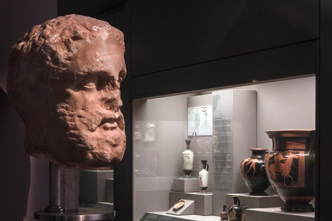 Athens Museum of Cycladic Art | AdmissionTicket - What You’ll See at the Museum of Cycladic Art