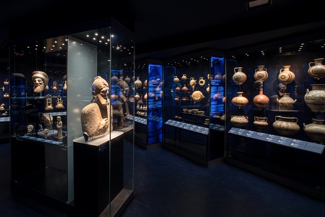 Athens Museum of Cycladic Art | AdmissionTicket - Timing Tips: Getting There When It’s Actually Open
