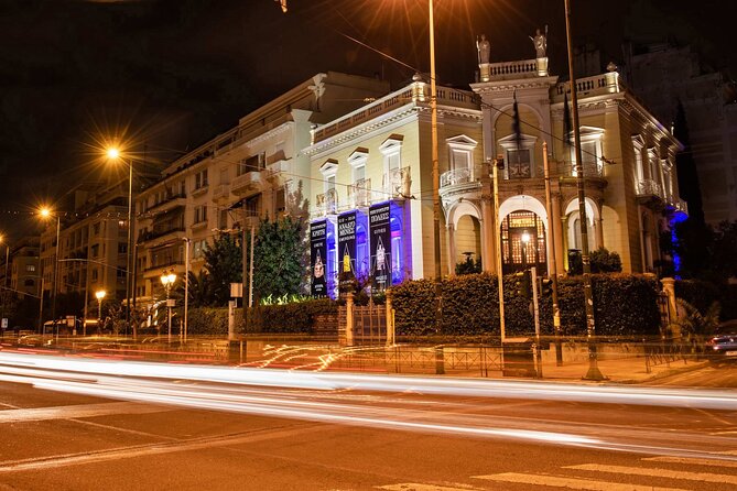 Athens Museum of Cycladic Art | AdmissionTicket - A Balanced Take: What Works and What to Watch