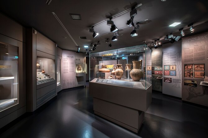 Athens Museum of Cycladic Art | AdmissionTicket - Final Verdict: Should You Book This Athens Cycladic Art Ticket?