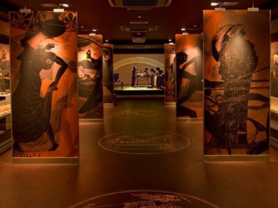 Athens: Museum of Cycladic Art Entry Ticket - Ticket value: what’s included in your $14 entry