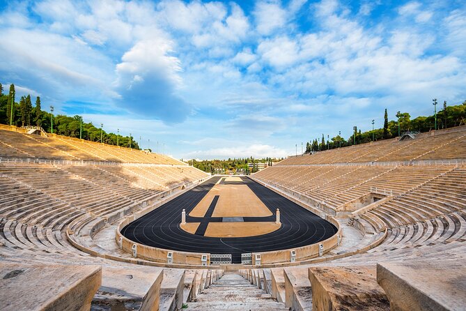 Athens, Mykonos, and Santorini – 8 Days - A free Athens afternoon is the smartest use of your time