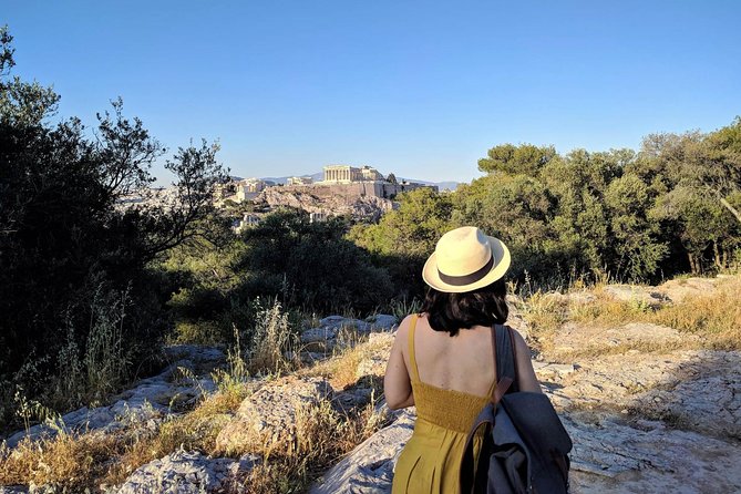 Athens Mythological Tour: Boudoir of the Gods - Key Things I’d Watch For