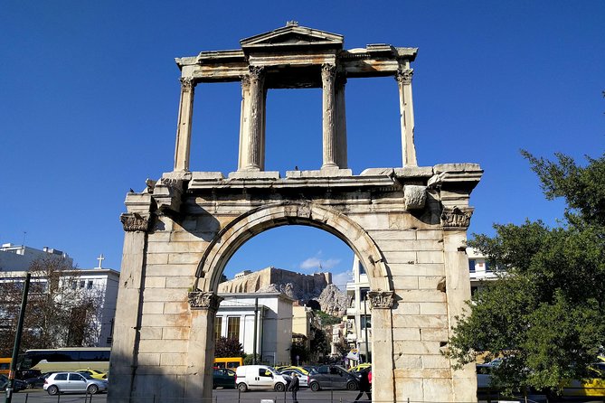 Athens Mythological Tour: Boudoir of the Gods - Mythology Walks: Why Athens Works So Well
