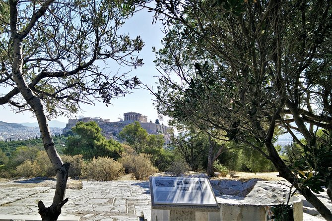 Athens Mythological Tour: Boudoir of the Gods - The 2-Hour Route That Moves Fast (In a Good Way)