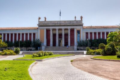 Athens: National Archaeological Museum Ticket - What you’ll see: from Agamemnon’s gold to famous sculpture