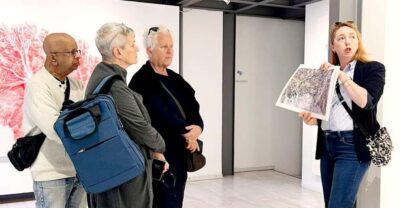 Athens: National Gallery guided tour - Price and value: $32 tour fee plus the 10 EUR admission