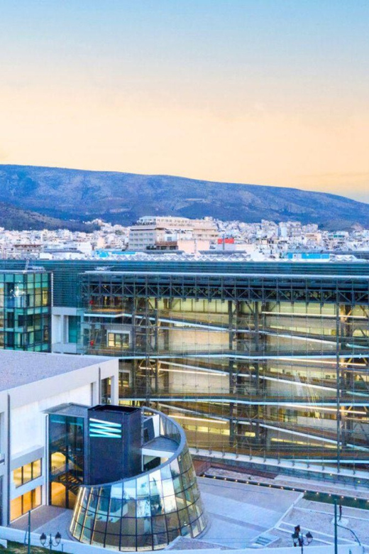 Athens: National Gallery guided tour - Timing: the listing shows 1 minute—so confirm your slot