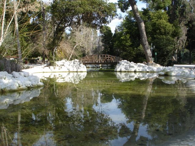 Athens: National Garden 2-Hour Segway Tour - Who this tour is best for