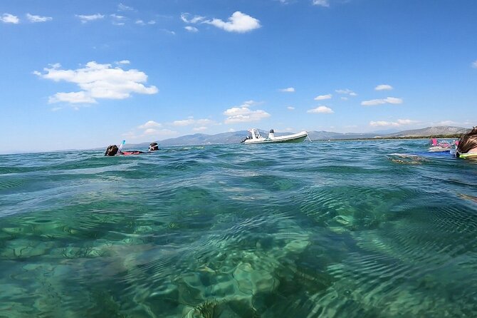 Athens, Nea Makri: Guided Small Group Snorkeling Boat Excursion - Nea Makri meet-up: what you need to know before you go