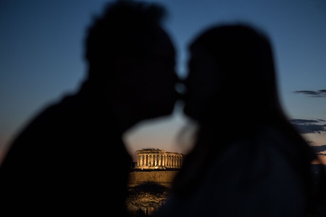 Athens Old City Private Photoshoot Tour / 2 hrs - Key points to know before you go