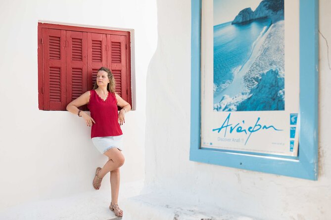 Athens Old City Private Photoshoot Tour/ 3hours - Plaka’s alleyways: where your photos start to feel like Athens
