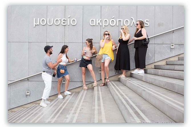 Athens Old City Private Photoshoot Tour/ 3hours - The Vasilis Germanis factor: direction, history, and real posing help