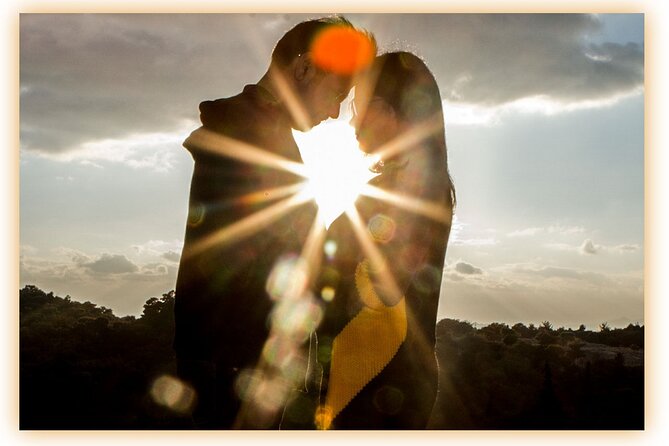 Athens Old City Private Photoshoot Tour/ 3hours - Start outside Acropolis Museum: orientation plus iconic light